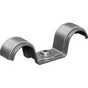 BOSCH Professional PRO EMD-12 kovinska kabelska prijemka, 100 kosov (1600A03C2K)