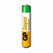GP alkalna baterija AAAA ULTRA 25A 2 kom