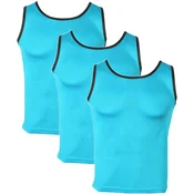 Cawila Dres za trening Cawila ACADEMY Bib 3pack