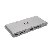 VGA Cable Eaton U442-DOCK4-INT Grey