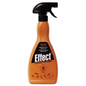 Effect Univerzalni insekticid, s raspršivacem, 500 ml