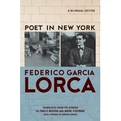 Poet in New York/Poeta En Nueva York