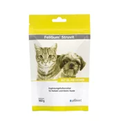 Alfavet | Feligum Struvite