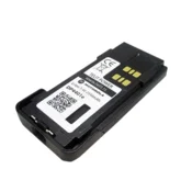 TELIT POWER Baterija za radio stanicu PMNN4409 Li-Ion, 7.2 V 2350 mAh, Crna