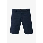 Mexx Muške bermude MF007302441M, Teget