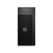 DELL Desktop racunar Precision T3660 MT i7-13700K 16GB 512GB SSD DVDRW RTX A4000 Win11Pro 3yr NBD crni