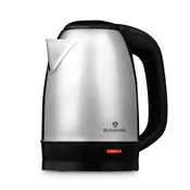 Grelnik vode iz nerjavnega jekla Black Silver 1,7L 55170