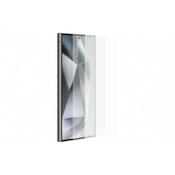 Samsung S24 Ultra prozorna zaščitna folija