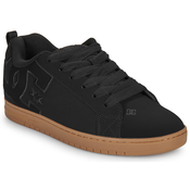 DC Shoes COURT GRAFFIK Črna