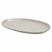 Porcelanski servirni krožnik Ladelle Artisan