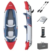 shumee Napihljiv kajak Lite Rapid X2 321 x 88 cm Bestway 65077