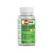 SaltStick FastChews Lemon Lime - Dose (60 Tabs)