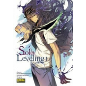 SOLO LEVELING 01