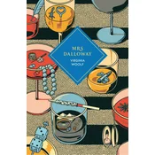 Mrs Dalloway