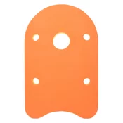 Swimming kickboard for adults orange