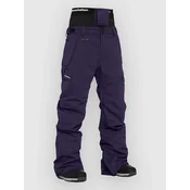 Horsefeathers Duffy Pants royal blue