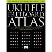 Ukulele Fretboard Atlas: Get a Better Grip on Neck Navigation