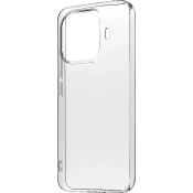OBAL:ME TPU ovitek za Xiaomi 15T Pro Transparent