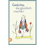 Gedichte, die glücklich machen