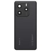 XIAOMI Xiaomi, Nadomestni pokrov baterije za Redmi Note 14 5G Service Pack, Črna, (5000192087)