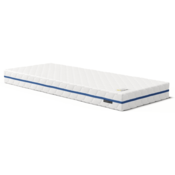 PerfectMatras Ležišče iz hladno valjane pene PUREFOAM - 7 con H3(160x190)
