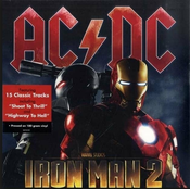 AC/DC Iron Man 2 (2 LP)