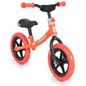 Bicikl za ravnotežu Byox - 2B balanced, crveni
