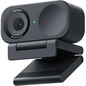 Insta360 Spletna kamera Link 2C Standard, Graphite Black