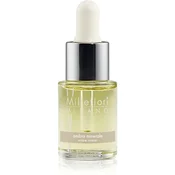 Millefiori Milano Ambra Minerale aroma olje 15 ml