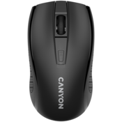 CANYON mouse MW-7 Wireless Black