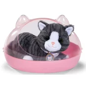 Baby Born Moja mačička Cookie s prepravkou