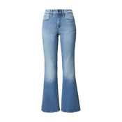 WRANGLER Kavbojke MONTANA CONSTELLATION moder denim