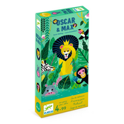 Oscar in Max