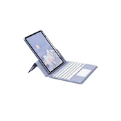 Royal Bailey Flip cover in Bluetooth Tipkovnica Royal bailey SX209C za iPad10th (2022)10.9, (21594164)
