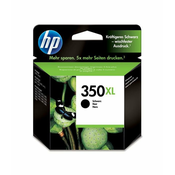 HP kertridž CB336EE crni