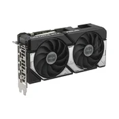 ASUS grafična kartica nVidia RTX5060Ti Dual OC Edition - 16GB GDDR7 (90YV0MH0-M0NA00)