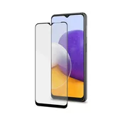 CELLY CELLY SCELL Protector 2 5D Samsung A22 5G, (21019655)
