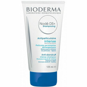Bioderma Šampon proti prhljaju Nodé DS + Antipelliculaire Intense 125 ml