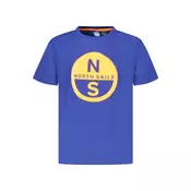 North Sails Majica za decake 795210000_BL0780, Plava