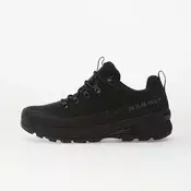 Sneakers Mammut Ducan III Low LTH GTX Men Gabbro/ Black EUR 46 2/3
