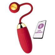 Vibro Jaje Ella Neo