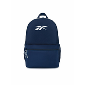 Reebok Nahrbtnik RBK-B-008-CCC Mornarsko modra