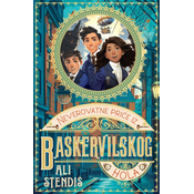 Neverovatne price iz Baskervilskog hola