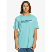 QUIKSILVER OMNI FILL SS T-shirt