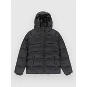DC Cantera Puffer Kids Jacket black