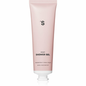 Sisters Aroma Smart Passion Fruit gel za prhanje potovalna 100 ml