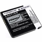 POWERY Akumulator Doro PhoneEasy 606GSM