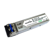 Maxlink 1.25G SFP opticki modul,SM, 1310nm, 20km, 2xLC konektor,DDM