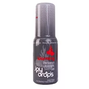 Greje osebni lubrikantni gel - 50 ml