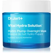 Dr. Jart+ Vital Hydra Solution™ Hydro Plump Overnight Mask, maska za lice Maske za lice